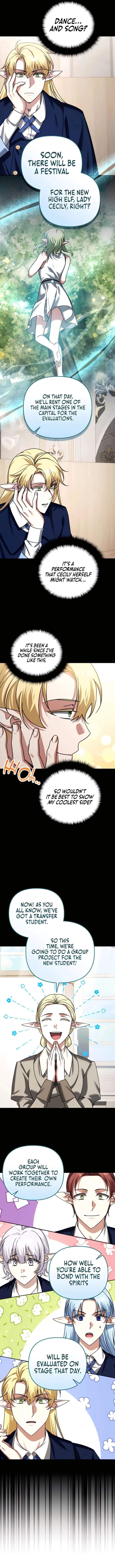 Sovereign of the Infinite Clones Chapter 42 4